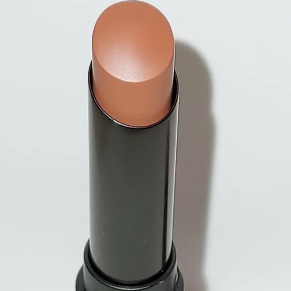 MAC. ALL STAR ANISE. POWDERKISS VELVET BLUR STICK in ORANGEY BROWN. RETAIL $28 - Picture 4 of 9